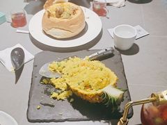 -3号仓库·创意中国菜(乐清正大广场店)