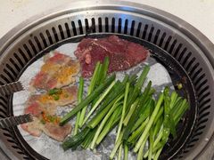 -韩小悦点餐式牛排烤肉自助(龙湖金楠天街店)