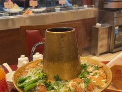 -山西会馆·晋菜·晋商宴·学堂记忆(许坦西街店)