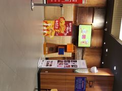 -汉堡王(嘉定宝龙城市广场)
