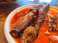 -人民公社大食堂(顺义总店)