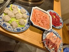 -飘香火锅(玉林西路店)