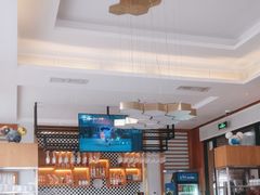 -莫多多餐厅