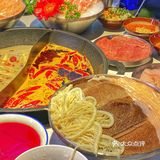 潮流复古娱乐主题火锅🥘 | 西安吃火锅好去处✅