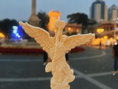 -天津意大利风情旅游区