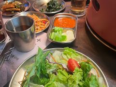 -西塔老太太泥炉烤肉(上海七宝领展广场店)