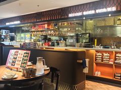 -耶里夏丽·丝路新疆菜·清真食品(徐汇南丹东路臻选店)