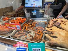 -竺桥兄弟烤鸭馆(竺桥店)