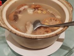 -白云宾馆·白云宴餐厅