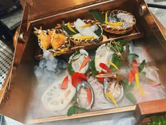 -四面泰(万象城店)