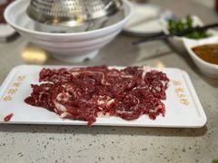 -杏花吴记牛肉火锅