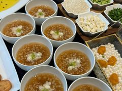 -百盛·鼎膳(中海财富中心)