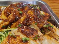 -兔槽江湖菜·重庆璧山兔(水围店)