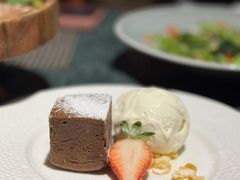 -翡翠鸟精品泰国菜(北辰财富中心店)