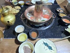 -陀岗美食·云南藏式特色餐厅