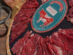 -周小明火锅(黑金冠社区店)