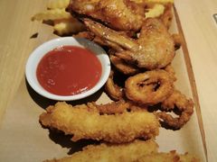 -必胜客(WOW象山涌金广场店)