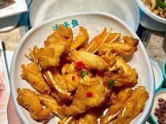 -淘米捞·米汤脆鲩鱼火锅(福田皇岗店)