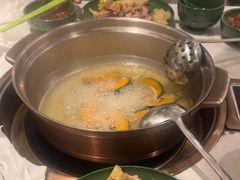 -润园四季椰子鸡火锅(南山海岸城店)