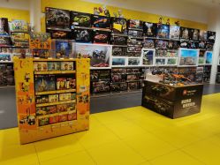 -乐高授权专卖店(朝阳大悦城店)