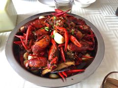 -小李子油焖大虾(天下城旗舰店)