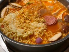 -七八冷面·延边朝鲜族美食(圣熙八号店)