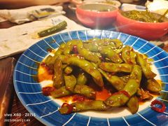 -鸟鹏烧鸟居酒屋(熙龙湾店)