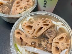 -燕子煨汤(山海关路店)