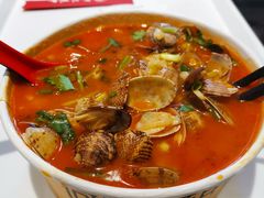 -何记花甲(卓悦汇旗舰店)