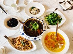 -名轩·中餐厅(南京玄武湖假日酒店)