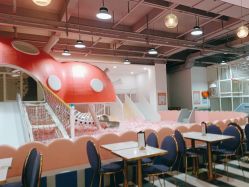 -宝燕乐园(春申店)