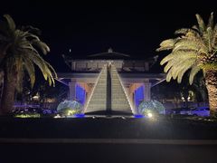 -海南清水湾莱佛士酒店