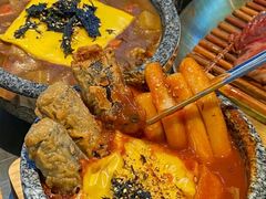 -香猪坊韩国烤肉专属门店(魏公村店)