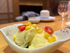-富山日式料理(宽厚里店)