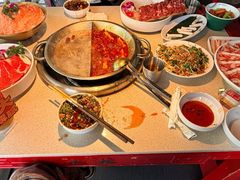 -小龙坎火锅(全球旗舰店)