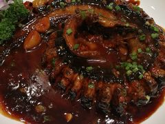 -白家餐厅(徐家汇店)