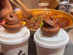 -山四砂锅(钟楼街店)