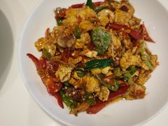 -辣公子·千岛湖私房菜(滨江店)