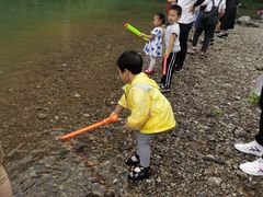 -华蓥山天意谷景区
