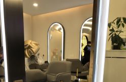 -上禾 HAIR SALON