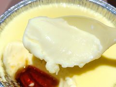 焦糖布丁-北大家园食堂