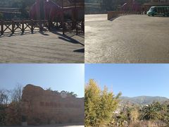 -世界恐龙谷景区