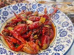 -庞家烧烤客栈(炮台山店)