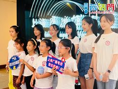 -蓝话筒·少儿成人演讲口才·主持朗诵·戏剧表演(大华第一坊店)