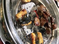 -本炙炭烤·蒲烧活鳗料理店(金沙洲店)