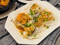 -金海湾嘉华度假酒店·海天阁中餐厅