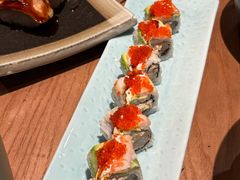 -Tuna maki寿司(苏州万象天地店)