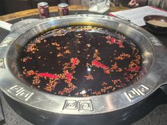 -大龙火锅(老店)
