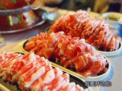 -记忆串城·东北烧烤·小龙虾·大型团建(南油店)