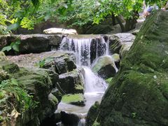 -野三坡百里峡景区